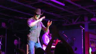 Neal McCoy &quot;The City Put The Country Back In Me&quot;