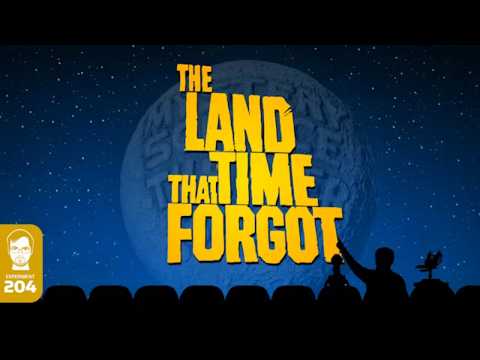 MSK3K 1107: The Land that Time Forgot