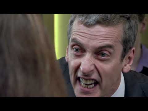 The Thick of It Insults Compilation
