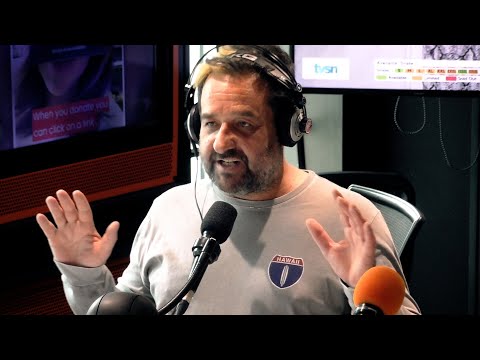 Mick Molloy's Hilarious School Cricket Yarns & The Front Bar | Rush Hour with JB & Billy | Triple M