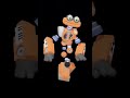 Rare Wubbox Doing The Default Dance