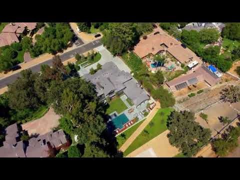 HIDDEN HILLS MANSION | 24760 Long Valley Rd, Hidden Hills, CA 91302 | DAVID VERTLIEB