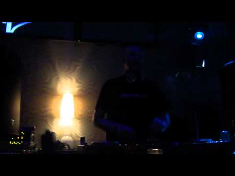 Ronny K. @ Budapest, Club Heaven 2012-07-20