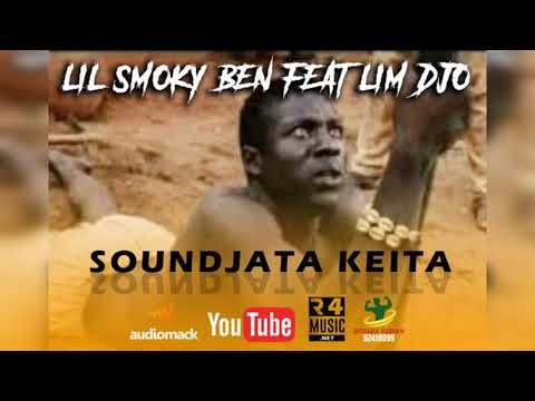Lil Smoky Ben Feat Lim Djo (Soundjata)
