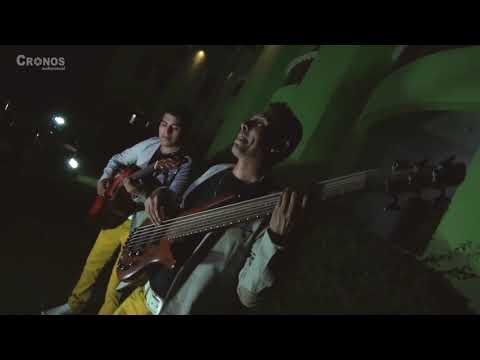 Luna Llena - Grupo Tronador