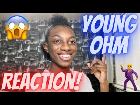 UK REACTION TO -  YOUNGOHM - มาเฟียสเปน ft. YOUNGGU, DIAMOND MQT & PEE CLOCK