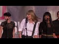 Taylor Swift - Red (Live From Ellen 2012)