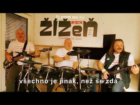 Žížeň Rock - Bylo nebo nebylo
