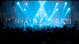 THE SLOW SHOW - Dresden (Live at Haldern Pop Festival 2014)