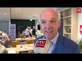 Geert Dales van 50PLUS: Word lid van partij Duut en hef 'm op!
