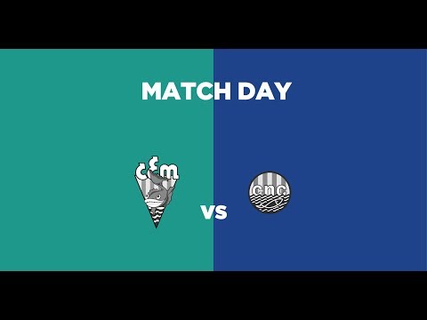 Partit 6a jornada CE Mediterrani vs CN Catalunya