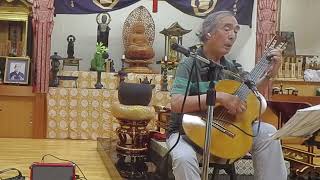 岬めぐり　ギター弾き語り