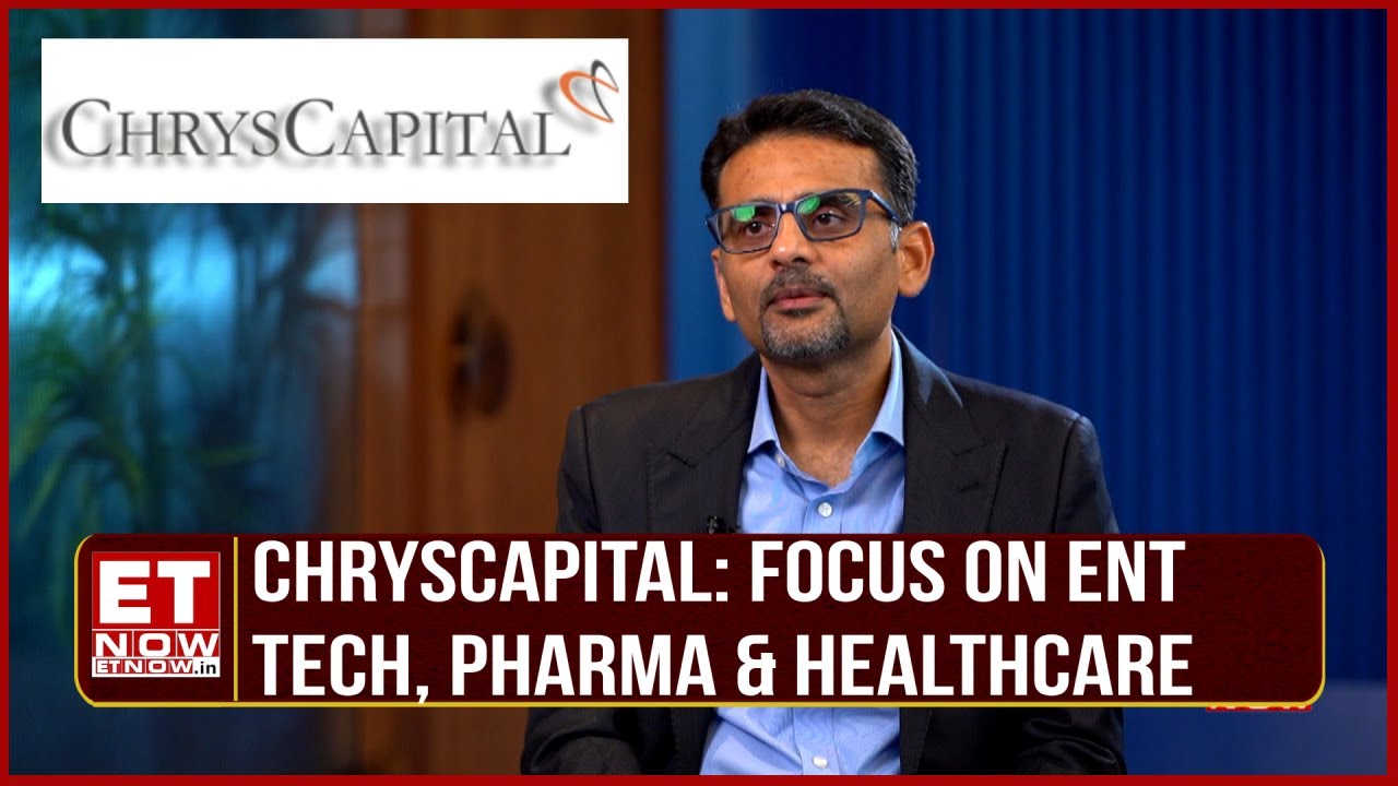 ChrysCapital: Key Themes To Bet On | Consumption The Next Big Theme? Sanjay Kukreja Explains