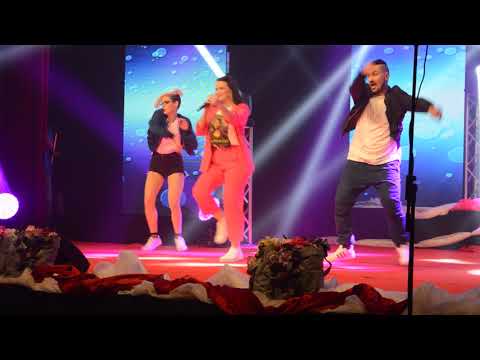 Željka Bošnjak- Melodije Mostara 2019.