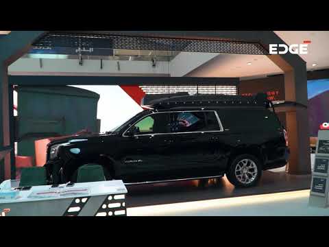 IDEX 2021 - Day 4 | EDGE