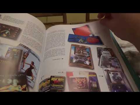 UNBOXING PLAYSTATION ANTHOLOGY COLLECTOR'S EDITION