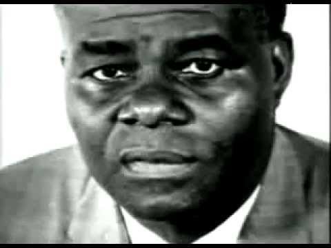 John Henrik Clarke - A Great and Mighty Walk (full