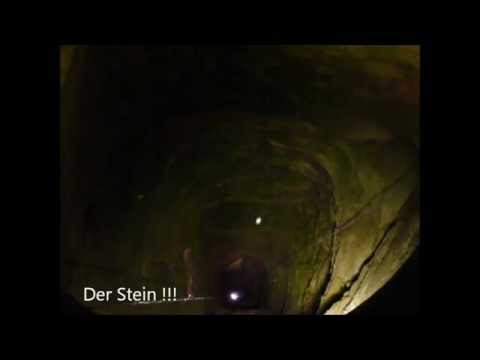 Kyffhäuser, der sprechende Brunnen. 19.8.2008