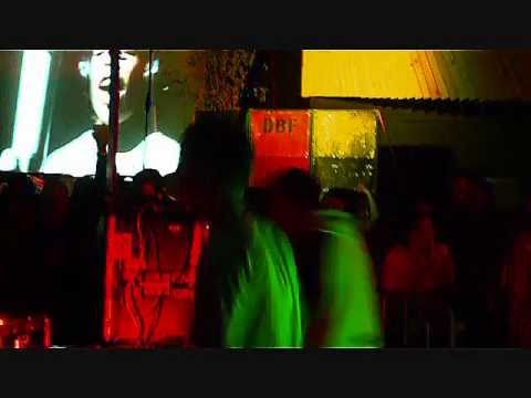 *Nantes Dub Station 4 : OBF, Dubateers & Charlie P, Jahtari & Soom T 1 avril 2011