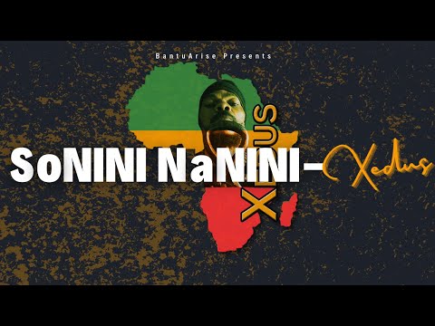 SoNINI NaNINI - Xedus