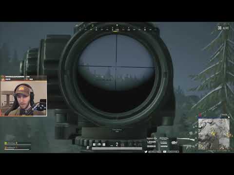 And chocoTaco Was There Also ft  hambinooo   PUBG Gameplay