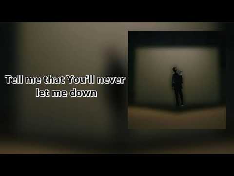 Lecrae- Drown ft.John Legend [lyric video]