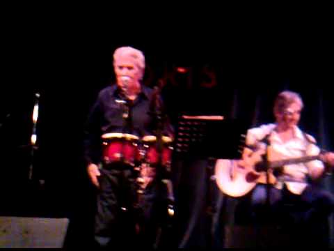 Arrancame la vida Chico Novarro Boris 1