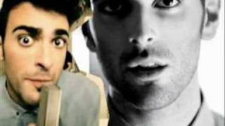 Marco Mengoni Stanco (Deeper Inside)