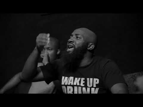 The Nigerian Hip Hop Conversation (with Show Dem Camp) - Episode 12 (Part 2) | MIDDLE GROUND PODCAST