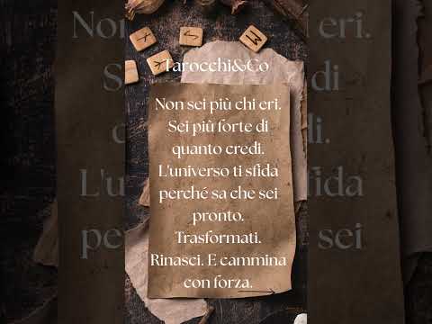 IL CANTO DELLA RUNA #runa #rune #messaggiodelle rune #vichinghi