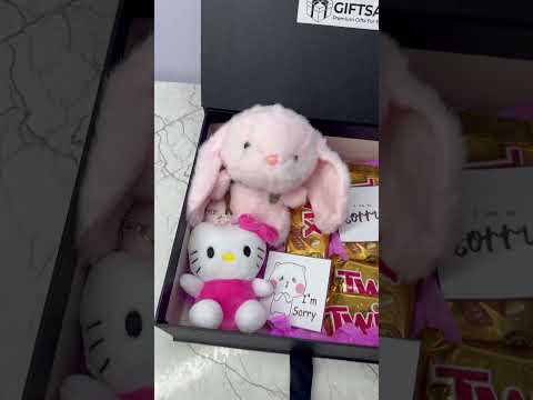 Best Sorry Gift A Heartfelt Way to Say I’m Sorry video thumbnail