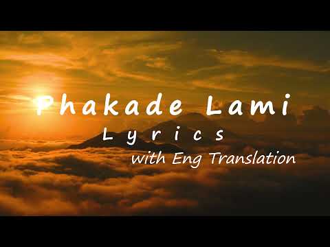 Phakade Lami Lyrics with English translation-Nomfundo Moh ft Sha Sha,Ami Faku