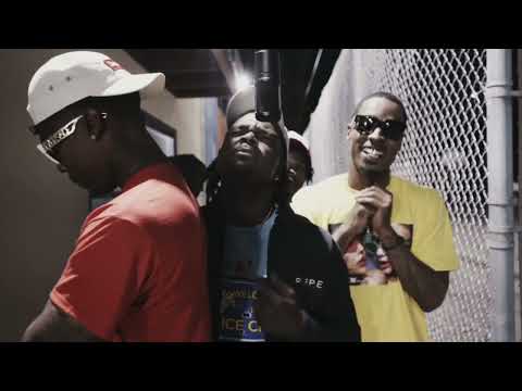 FinesseYoPlug x FoeThReez "Down The Tier" Mic Drop