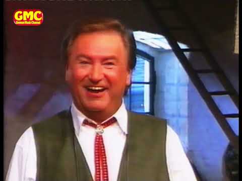 Roland Neudert - Böhmisches Polka-Medley 1998