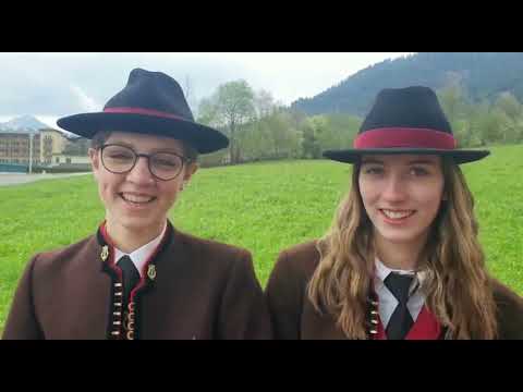 Warum Musikkapelle Niederau? - Jugendausbildung