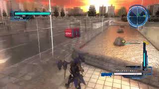 #30 しゅうまつ女子のオンHARD攻略[EDF5]