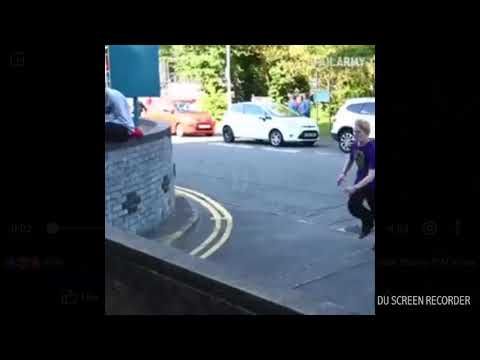 Awesome vs Fail creat by hatgrabba