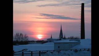 Pentti Hietanen: Yö Väistyy