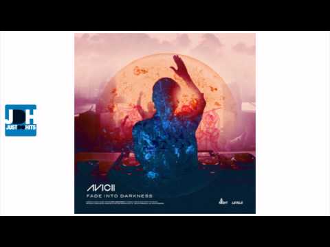 Avicii - Fade Into Darkness (Albin Myers Remix)