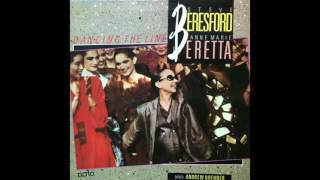 Steve Beresford - Comfortable Gestures