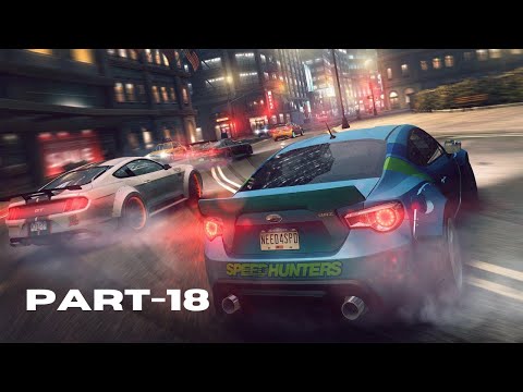 NEED FOR SPEED PAYBACK GAMEPLAY| WALKTHROUGH PART 18 (#NFS PAYBACK)|4K 60FPS PC|NO COMMENTARY