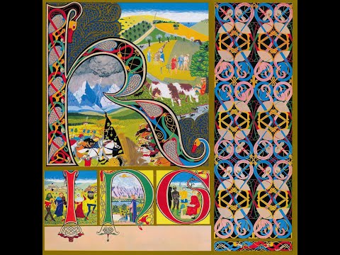 Prince Rupert's Beginning (Early Rough Mix)