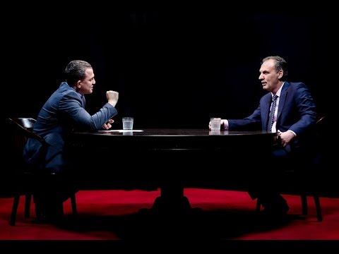 "Komiteti" - Mysafir, Fatmir Limaj