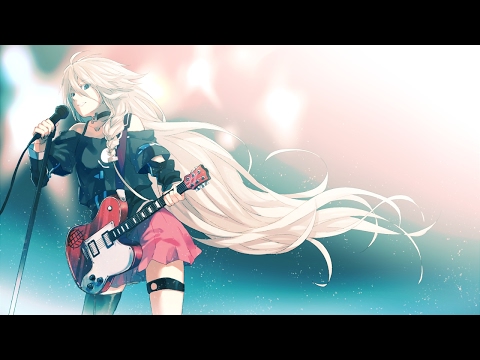 {698} Nightcore (Something To Burn) - Say Goodbye (with lyrics)