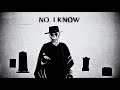 Eleven-No, I Know