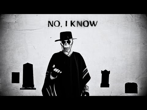 Video thumbnail for No, I Know