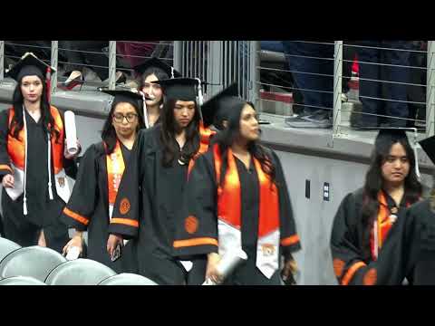 Utrgv Fall 2024 Commencement