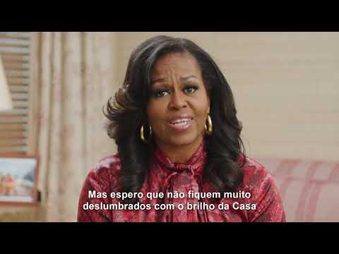 BECOMING - A Minha História para Jovens Leitores | Michelle Obama