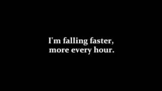 Framing Hanley - You Stupid Girl (Lyrics ON SCREEN)