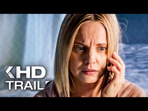 PARADISE COVE Trailer German Deutsch (2022)